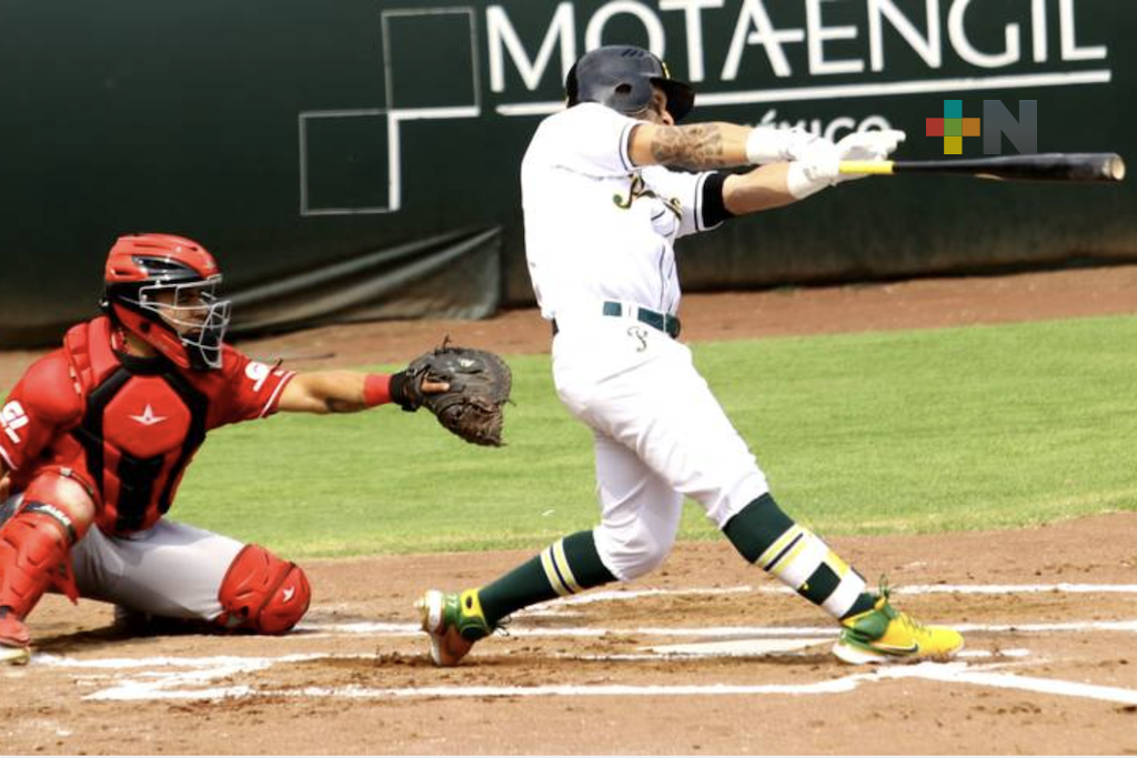 Ajustes en la serie de fin de semana entre Pericos y El Águila: LMB